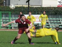 Coppa, appuntamento con la storia per il Calcio Romanese: mercoledì arriva la Clodiense