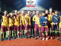 Coppa, finale amara per il Rovetta. Ma ci sono ancora i play-off