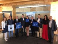 Stone City di Bolgare, presentata l’undicesima edizione della Camminata Nerazzurra