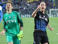 Atalanta, il sogno è realtà: pari col Milan, quinto posto ed Europa League