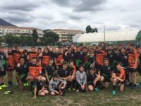 Rugby. Raptors Valcavallina da applausi al Tournoi International Coudon Mèditèrranèe 2017