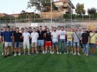 Promozione. Tritium, solo vincere