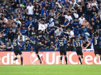 Europa League. Dea Atalanta, Everton polverizzato