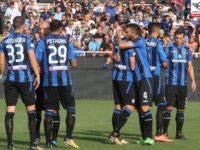 Verso Dea-Sassuolo. Cappuccio, brioche e Bergamo & Sport Stadio: leggi qui la tua copia gratuita