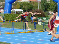 Atletica Bergamo 1959 Oriocenter, ottimi risultati nella finale A Oro di Vicenza (con photogallery)