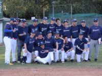 Bergamo Walls Baseball & Softball, un’annata zeppa di soddisfazioni. Complimenti!