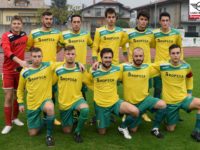 Lemine, parla Castelli, match winner e migliore in campo contro il Villongo