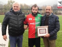 Promozione, qui Gavarnese. Parola a capitan Pulcini: “Assurdo far ripartire l’Eccellenza”