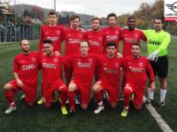 Coppa di Terza, sarà il Torre de Roveri a rappresentare Bergamo ai quarti di finale