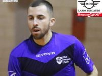 Avvio shock ma il Club Bergamo Calcio va avanti in Coppa. Super Bottini