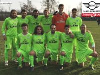 Sirmet Telgate-Vertovese 3-0, parlano Longo, Forlani e Foglio