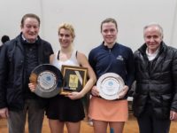 Trofeo Perrel-Faip: Martina Colmegna trionfa a Bergamo