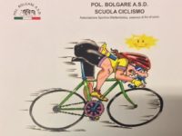 Ecco i contatti per avviarsi al ciclismo con la Polisportiva Bolgare