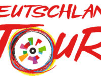 Santini fornitore ufficiale del Deutschland Tour