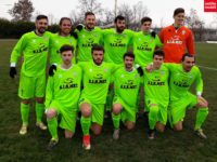 Promozione C. Domenica Sirmet-Vertovese, la nostra Juventus-Roma