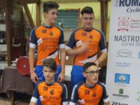 La Romanese compie sessant’anni. In campo anche gli allievi