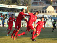 Serie D, una grande Virtus Bergamo stende il Dro