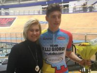 Ciclismo su pista: bene tre bergamaschi,  Alessandro Sala vincitore, e poi Manuel Tebaldi (4°) e Giorgio Cometti (7°)