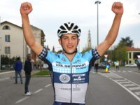 Ciclismo Juniores: sarà nuovamente derby Giorgi-LVF? Attesa per il debutto di Davide Persico (Sc.C. Cene), poi Karel Vacek (Giorgi), Samuele Rubino (Lvf)