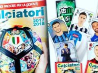 La Nembrese Academy organizza lo scambio di figurine dei calciatori Panini: tutti al Saletti il 16 marzo!