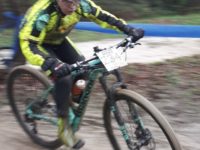 Pontida Mtb Team, a Laigueglia freddo, pioggia, ed anche un po’ di sfortuna