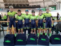 Ciclismo Allievi: la concorrenza al Team Giorgi si presenta agguerrita. Ecco tutti gli atleti delle nostre squadre su strada e Mtb