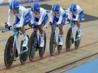 Domenica 18 marzo al via a san Paolo d’Argon la stagione ciclistica. Qui trovi la Guida al ciclismo bergamasco 2018 pubblicata da Bergamo&Sport