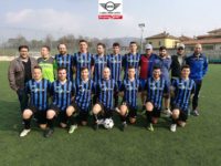 Dilettanti Csi a 7, gruppo A: super Adrara, gli Amici Ponteranica falliscono il primo match point