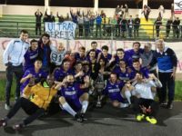 Decisiva la lotteria dei rigori: il Trofeo Preda è del Casnigo! (con photogallery)