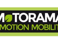 MOTORAMA, E-motion Mobility. Sabato 7 e domenica 8 l’inaugurazione