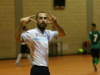 Club Bergamo Calcio secondo, ora testa ai playoff