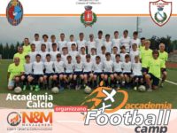 Accademia Calcio e Paladina: il Maurizio Ganz camp e Accademia Football Camp