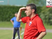 Ufficiale: Daniele Albini è il nuovo mister del Gorle