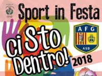 Sport in festa ad Azzano: due settimane con tantissimo calcio ma non solo