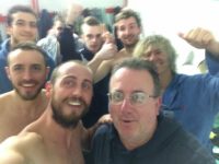 Calcio a 5, il Club Bergamo Calcio vince l’andata della finale a Bellinzago