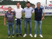 L’Almè non si ferma: ufficiali anche Giorgio Vanoncini e Matteo Turani