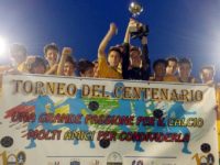 E’ tempo di finali per il Torneo del Centenario del Pontisola