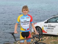 Team F.lli Giorgi: Mathias Vacek vince il Trofeo Cooperatori di Canossa. Karel Vacek secondo in Coppa delle Nazioni