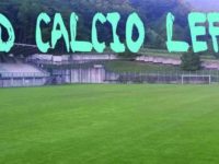 Il Calcio Leffe cerca un allenatore per la categoria Allievi