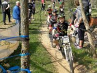 Team Le Marmotte: Matilde Vecchierelli campionessa provinciale tra i Giovanissimi MTB