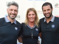 Tennis 2018, countdown verso le finali. Omar Fantini nel doppio con Cristiano Doni