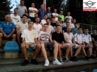 Seconda. Organigramma, staff e rosa del Lallio. L’obiettivo sono i play-off