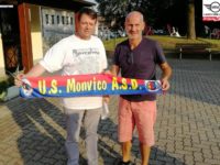 Monvico, per il settore giovanile arrivano Walter Quaglia e Donal Lazzarini