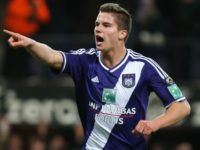 Atalanta, a centrocampo riflettori su Dendoncker dell’Anderlecht