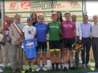 2 Giorni Internazionale Juniores, sabato e domenica il meglio del ciclismo mondiale a Vertova