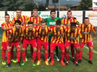 Serie D. Scanzo da sogno grazie a Cortinovis, Aranotu, Giangaspero e Poffa