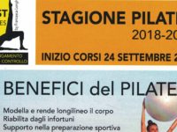 Just Pilates di Francesca Longhi lancia il PILATES SULLA SABBIA