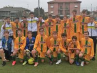 Giovanissimi 2005 Bergamo Longuelo-Valle Imagna 2-1