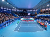 Tennis, Trofeo FAIP-Perrel, un 2019 con tante novità