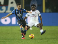 Pagelle Atalanta: Ilicic-Freuler top. Polveri bagnate per Zapata